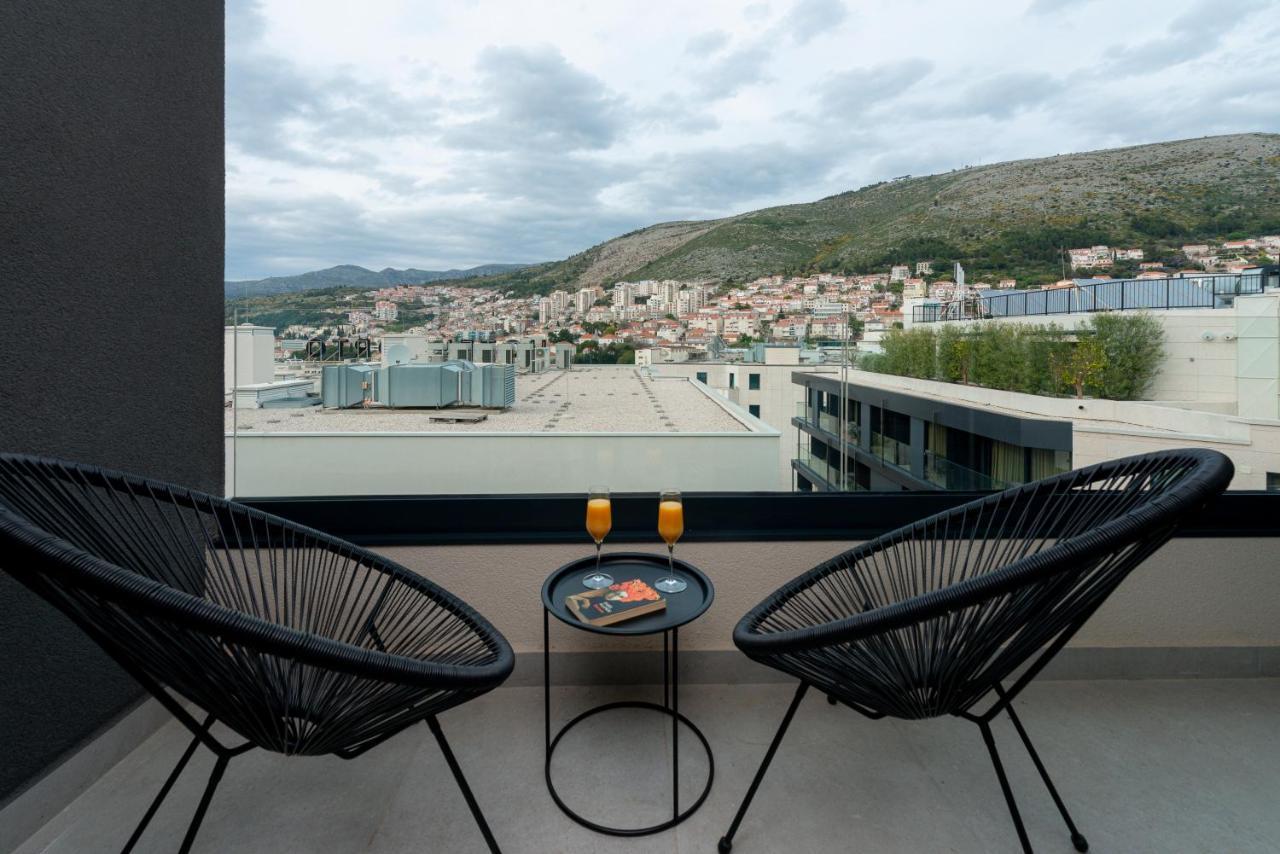 City Residences Dubrovnik Exterior foto